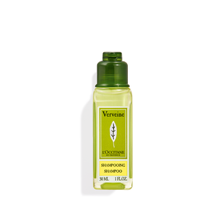 Shampoo Verbena 30ml